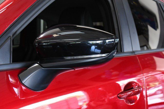 Used 2023 MAZDA CX-50 AWD 2.5 S w/ Convenience Package image 6