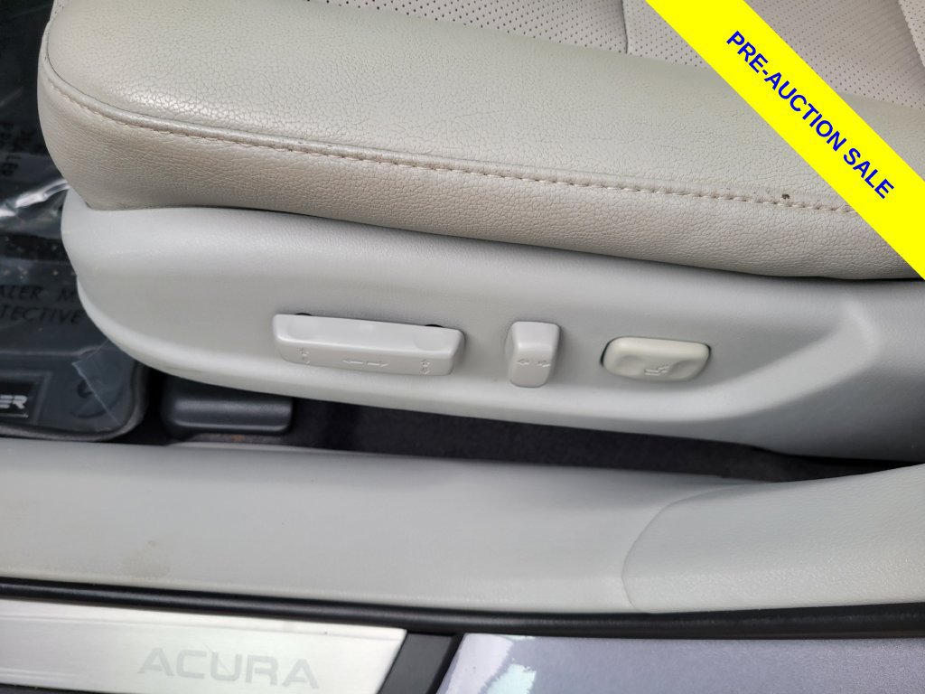 Used 2018 Acura RDX w/ Advance Package FWD image 19