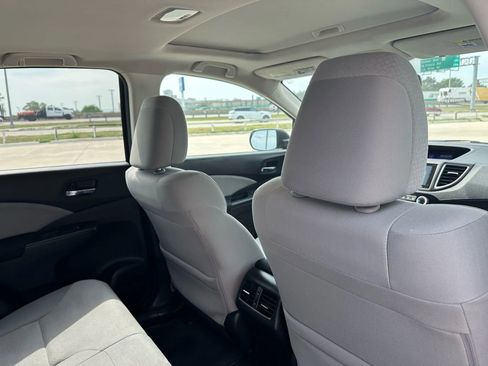 Used 2015 Honda CR-V EX image 18