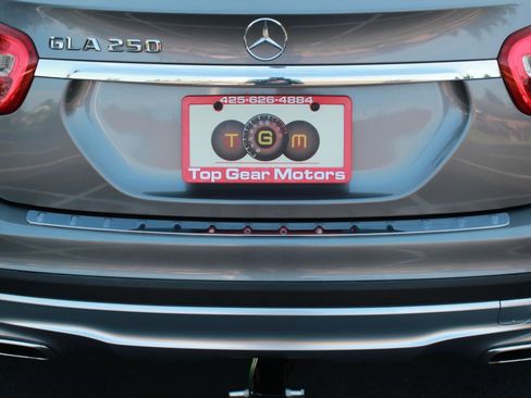 Used 2015 Mercedes-Benz GLA 250 image 28
