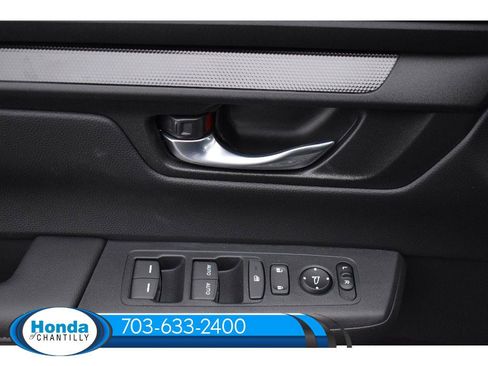 New 2026 Honda CR-V EX image 23