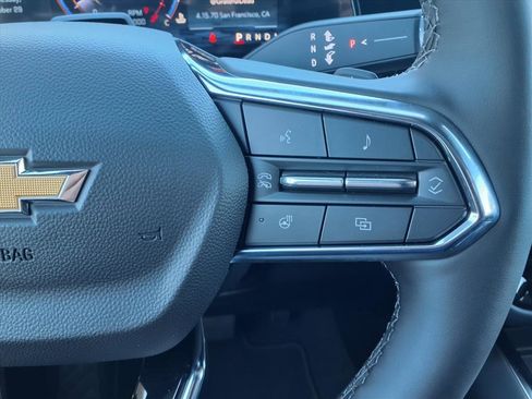 New 2026 Chevrolet Suburban High Country image 21