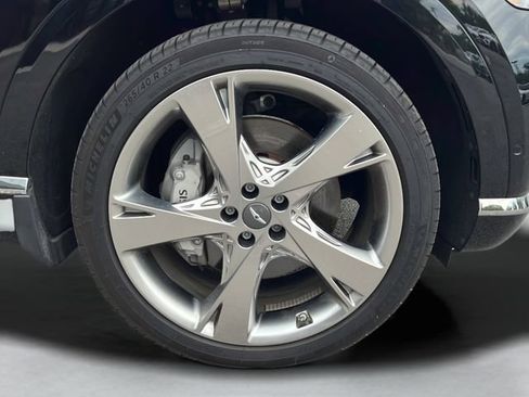 Used 2024 Genesis GV80 3.5T w/ Prestige Package AWD/4WD image 27