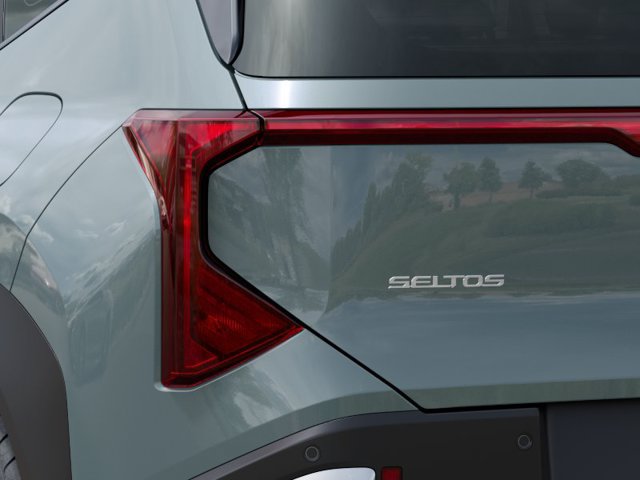 New 2027 Kia Seltos S AWD/4WD image 11
