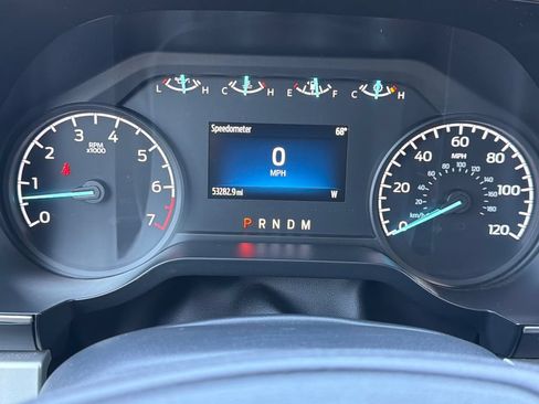 Used 2023 Ford F150 XLT AWD/4WD image 28