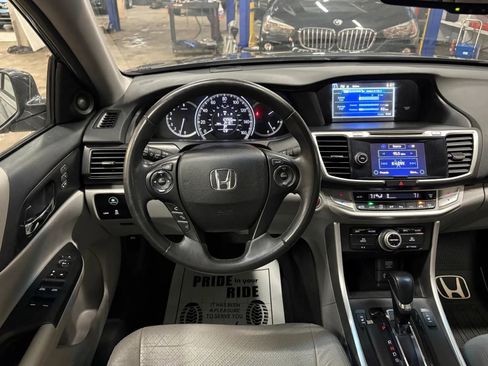 Used 2013 Honda Accord EX-L image 19