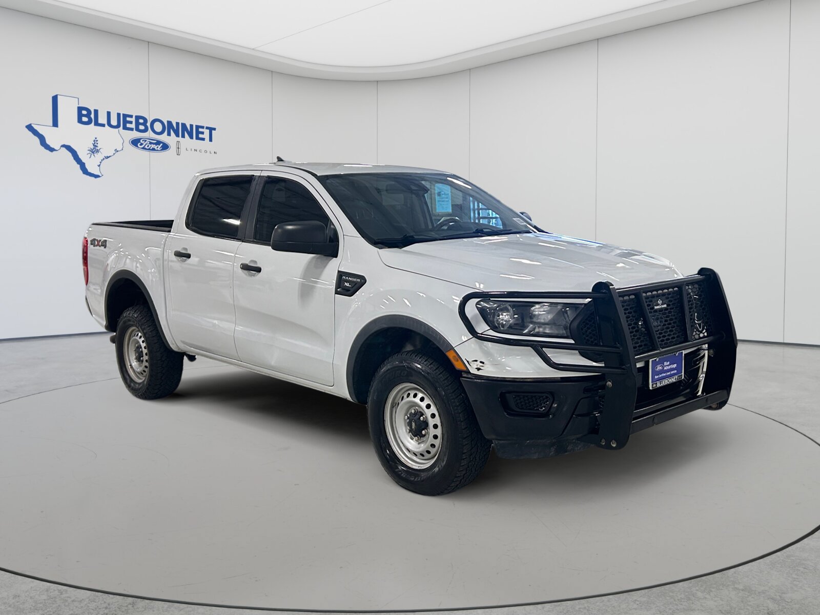 Used 2023 Ford Ranger XL w/ Bed Utility Package AWD/4WD image 3