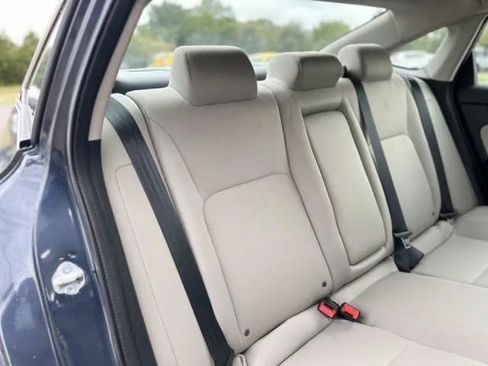 Used 2023 Honda Civic EX image 16