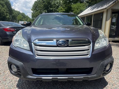 Used 2014 Subaru Outback 2.5i AWD/4WD image 3