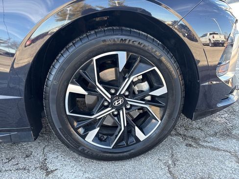Used 2025 Hyundai Sonata SEL image 40