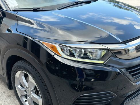 Used 2022 Honda HR-V LX image 33