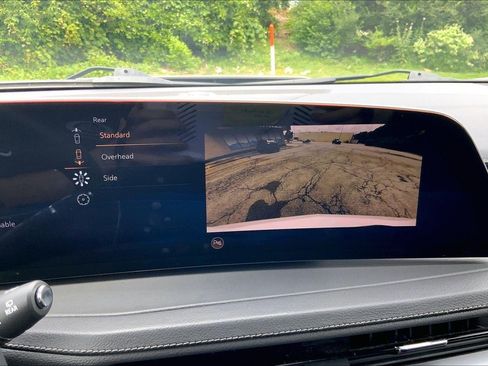 Used 2025 Cadillac XT4 Premium Luxury FWD image 22