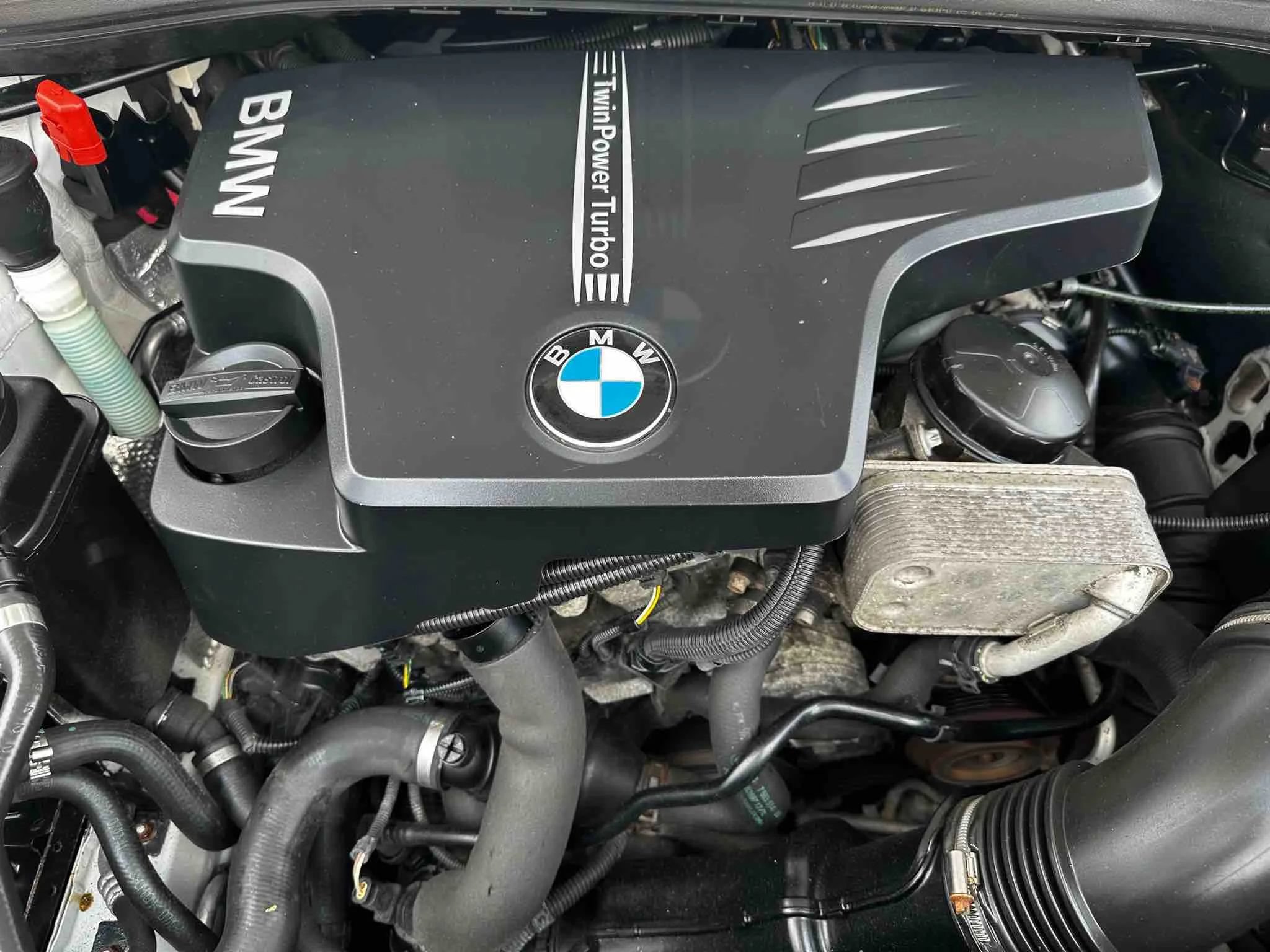 Used 2013 BMW X1 xDrive28i AWD/4WD image 20