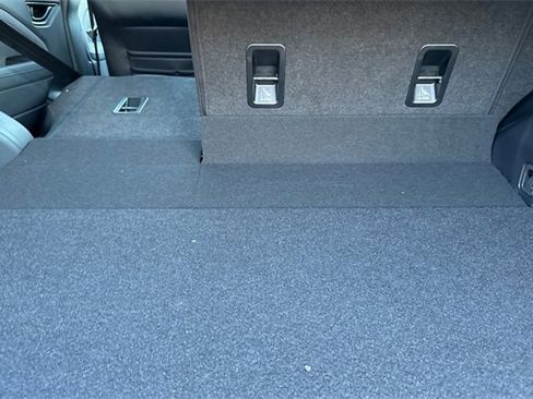 New 2026 Subaru Forester Premium image 12