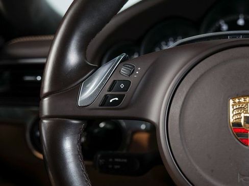 Certified 2014 Porsche 911 Turbo image 25