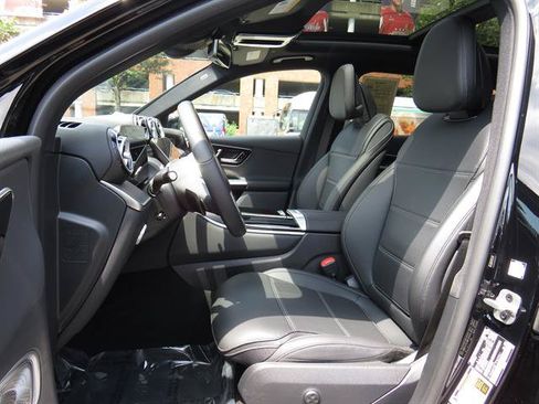 Used 2026 Mercedes-Benz GLC 300 4MATIC image 20