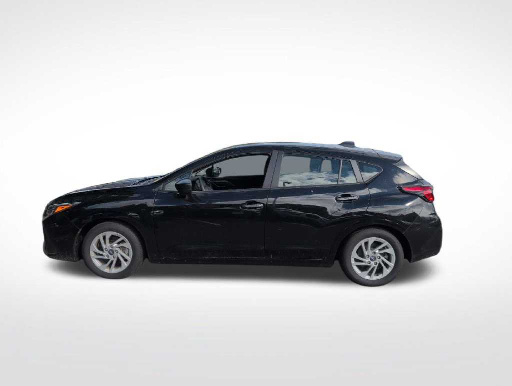 Certified 2025 Subaru Impreza 2.0i AWD/4WD image 4