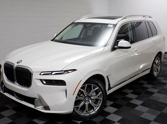 New 2026 BMW X7 xDrive40i w/ Climate Comfort Package video 2