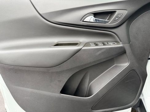 Certified 2023 Chevrolet Equinox LT image 19