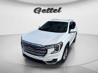 Used 2024 GMC Terrain SLT FWD video 1