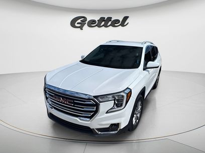 Used 2024 GMC Terrain SLT