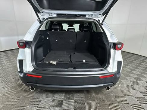 Used 2025 MAZDA CX-50 AWD 2.5 S w/ Preferred Package image 27