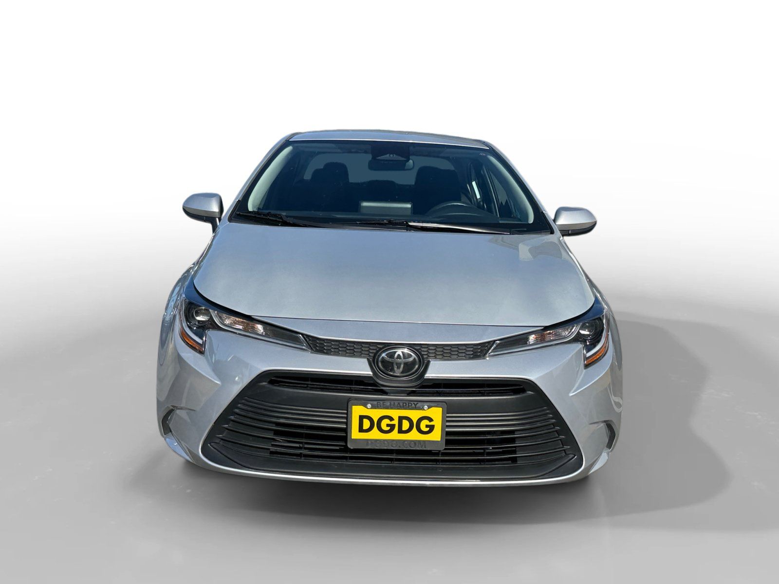 Used 2024 Toyota Corolla LE FWD image 8