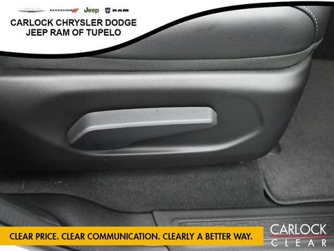 New 2025 Jeep Grand Cherokee Altitude image 54