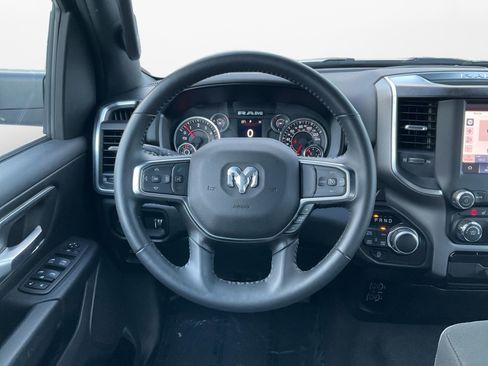 Used 2024 RAM 1500 Big Horn image 12