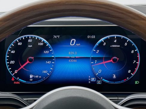 Used 2021 Mercedes-Benz GLE 350 4MATIC image 13