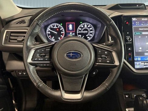 Used 2024 Subaru Ascent Limited w/ Technology Package image 12