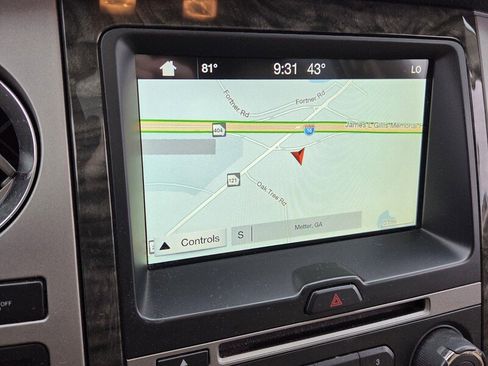 Used 2017 Ford Expedition Limited w/ Equipment Group 301A image 21