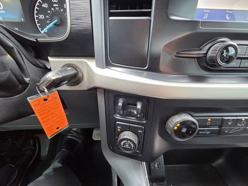 Used 2021 Ford F150 XLT AWD/4WD image 16
