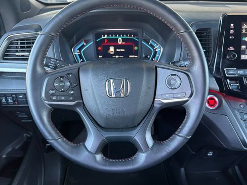 Used 2024 Honda Odyssey Sport image 14