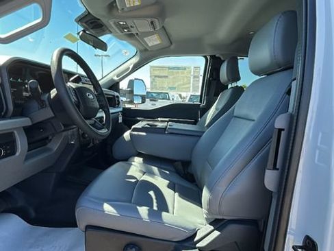 New 2026 Ford F450 XL AWD/4WD image 17