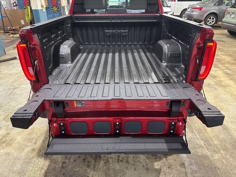 New 2026 GMC Sierra 1500 SLT w/ SLT Premium Plus Package image 14