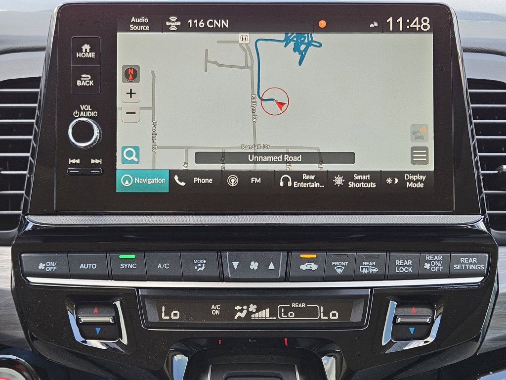 New 2027 Honda Odyssey Elite image 18