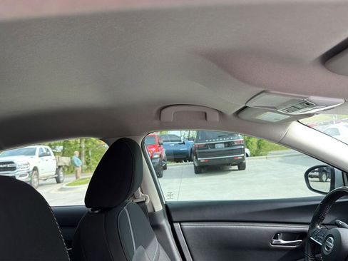 Used 2023 Nissan Sentra SV w/ All-Weather Package FWD image 31