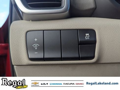 Used 2017 Kia Sportage EX image 24