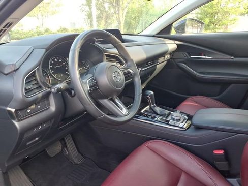 Certified 2024 MAZDA CX-30 AWD 2.5 S w/ Preferred Package image 24