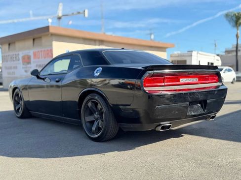 Used 2012 Dodge Challenger R/T Plus RWD image 12