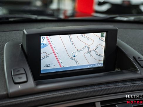 Used 2008 BMW M Roadster w/ Premium Pkg image 21