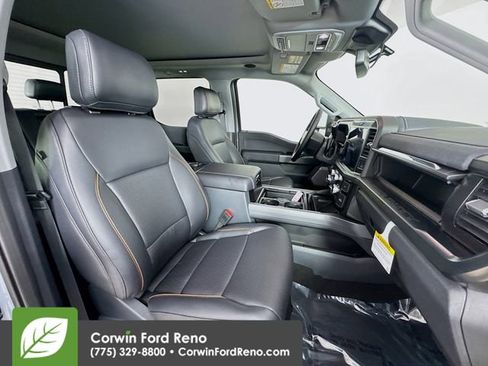 New 2026 Ford F350 Lariat w/ Tremor Off-Road Package image 32