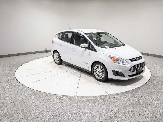 Used 2016 Ford C-MAX SE FWD image 24