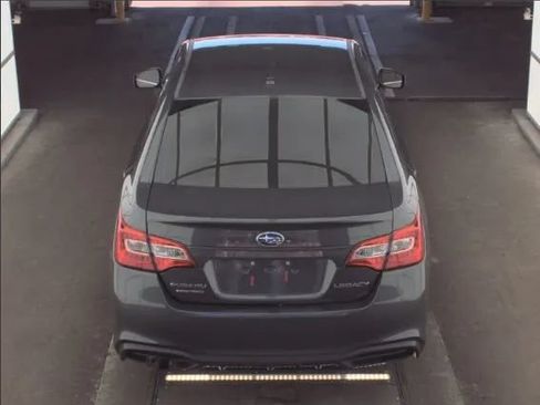 Used 2019 Subaru Legacy 2.5i w/ Alloy Wheel Package AWD/4WD image 4