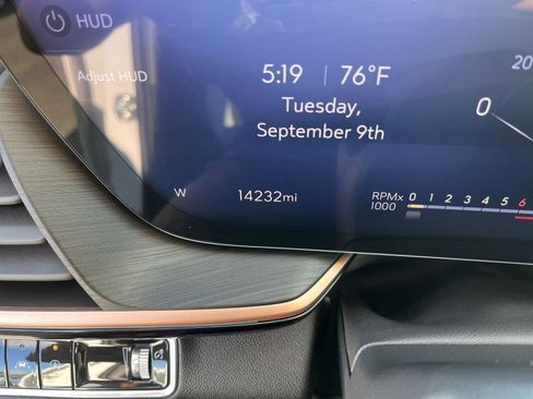 Used 2024 Buick Envision Sport Touring image 41