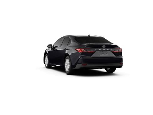 New 2026 Toyota Camry LE FWD image 7