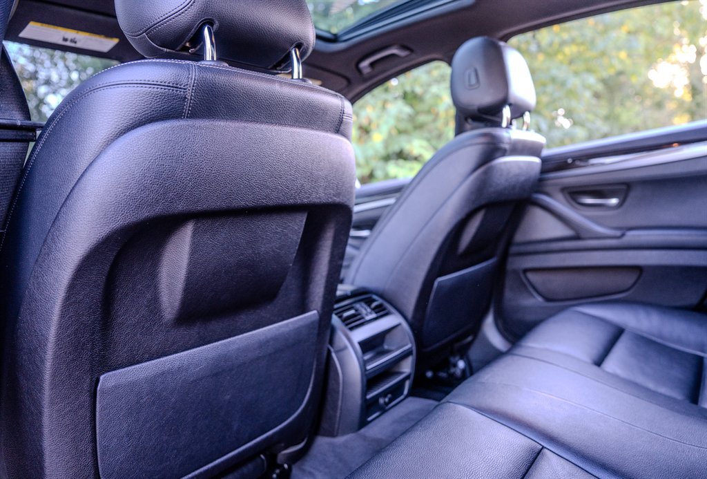Used 2014 BMW 535i Sedan RWD image 30