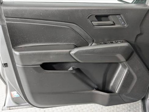 Used 2023 Chevrolet Colorado W/T image 13