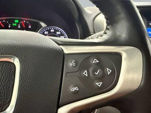 Used 2022 GMC Terrain SLT AWD/4WD image 19